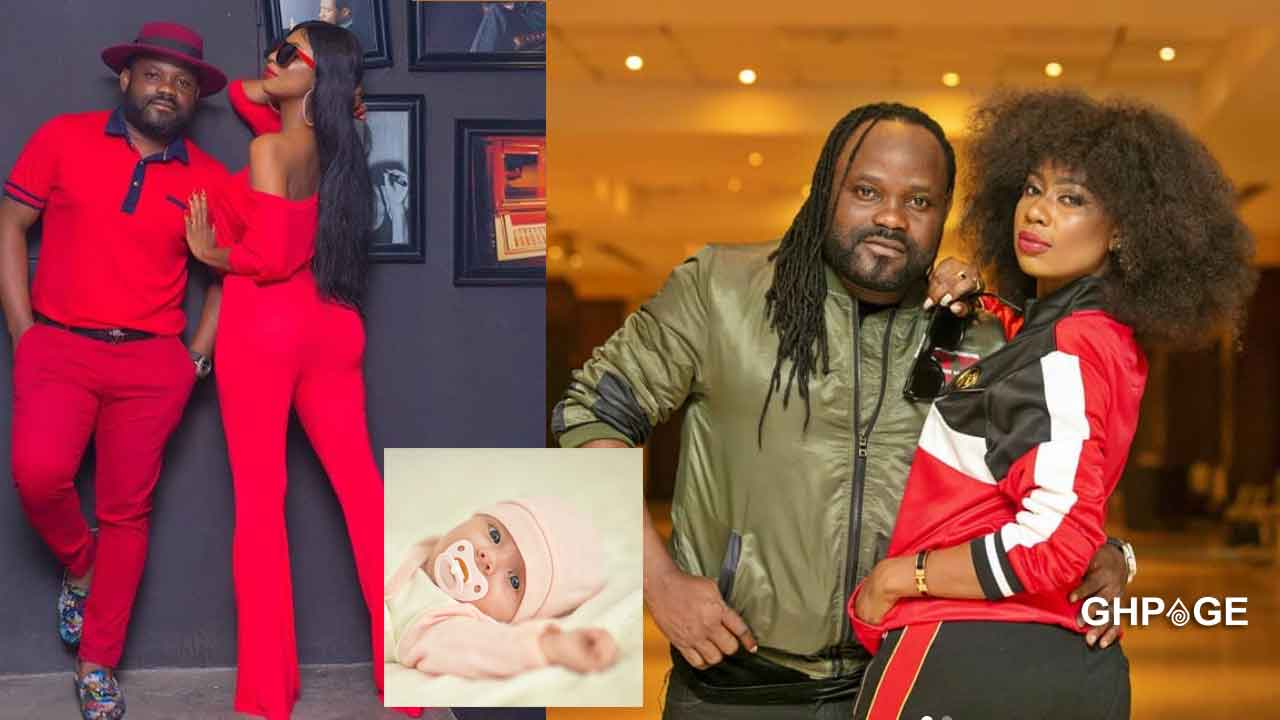 Praye Tiatia & Selly Galley