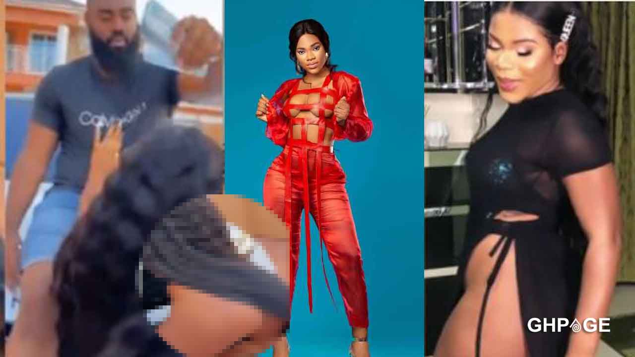 Tiisha-twerks