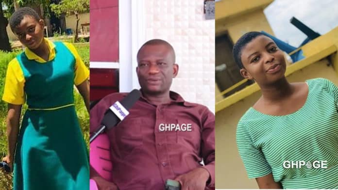 We won't bury Leticia until we are convinced about her sudden death - Father