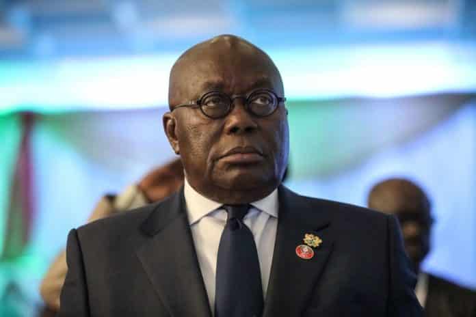 akufo-addo