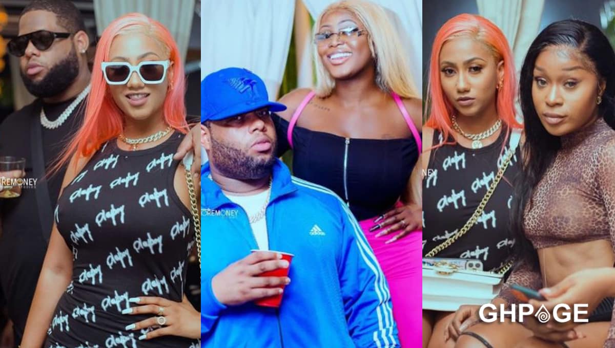 dblack slay queens