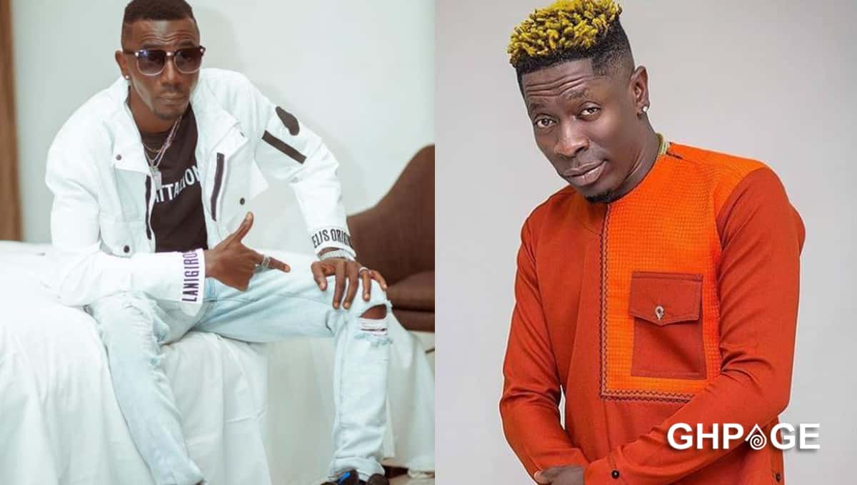 joint 77 shatta wale