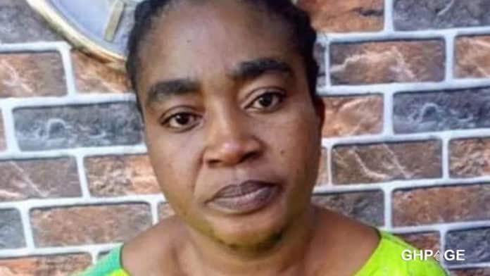 Wife who stabbed her husband to death