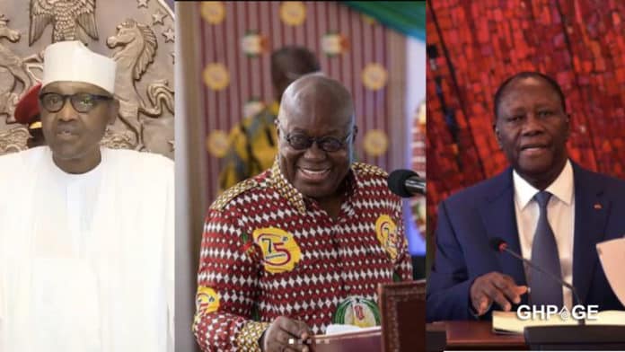 Buhari and other African Presidents will be removed from power - Prophet