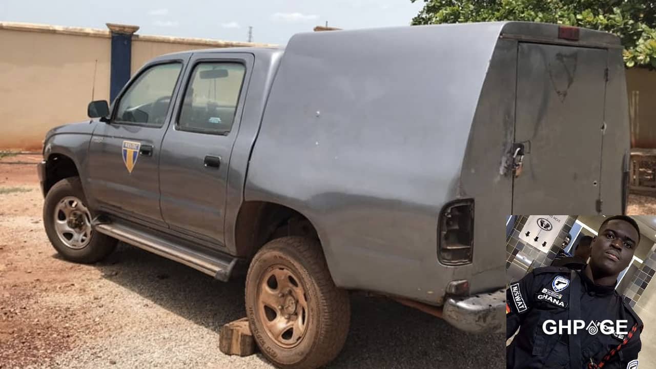 Bullion van drivers receive Ghc100 as risk allowance with 30gh credit
