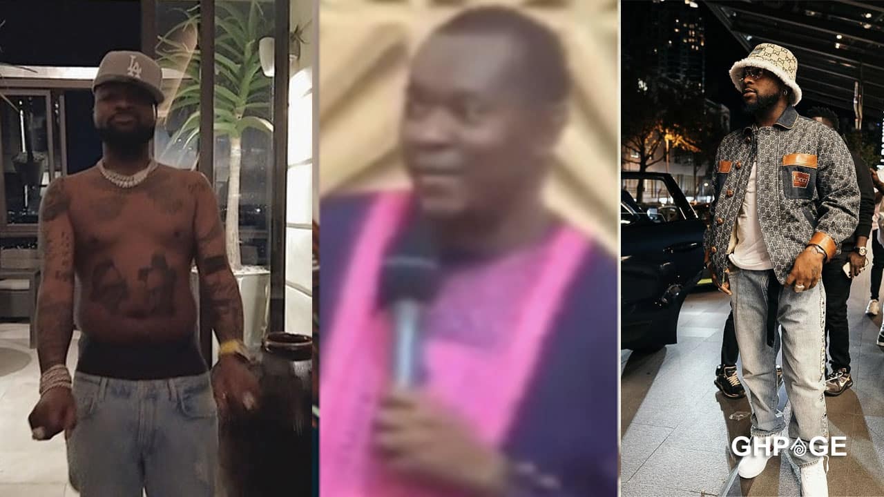 David would be poison by someone close to him - Prophet
