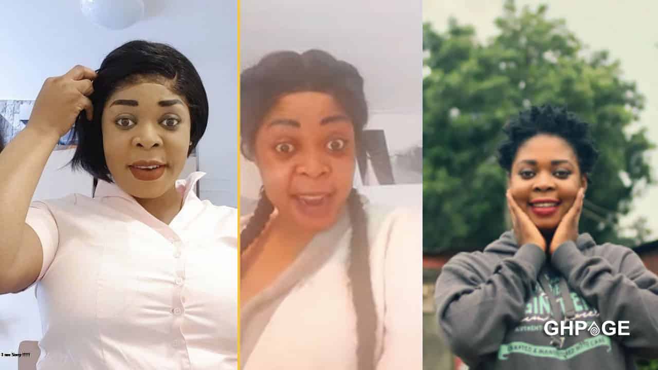 Take me to court if you believe I infected you with HIV - Joyce Dzidzor