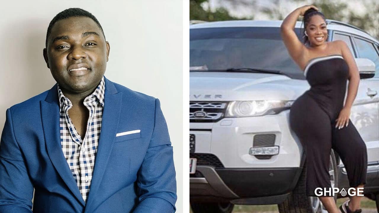 Prove to us you have changed by giving out your properties - Kevin Taylor to Moesha
