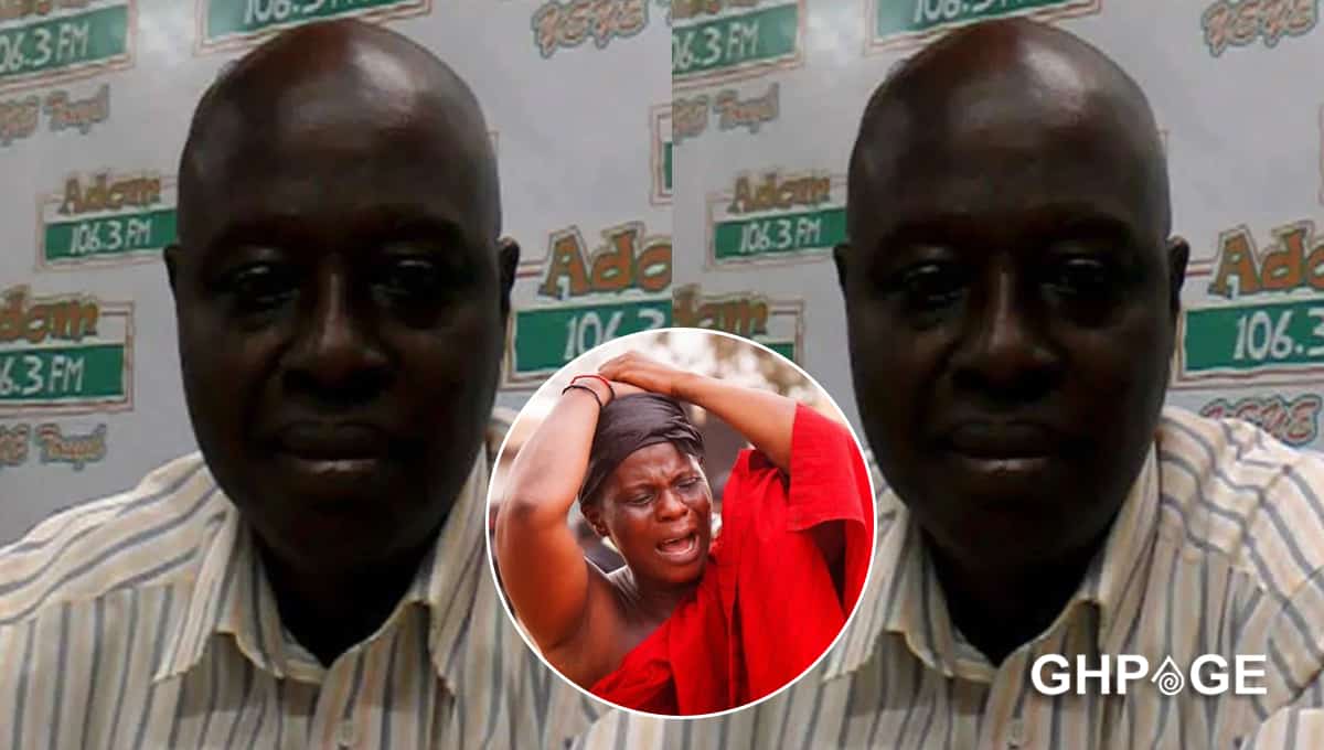 Sekyere Poporo Boateng