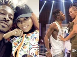 Michy broke up with me because of bloggers - Shatta Wale