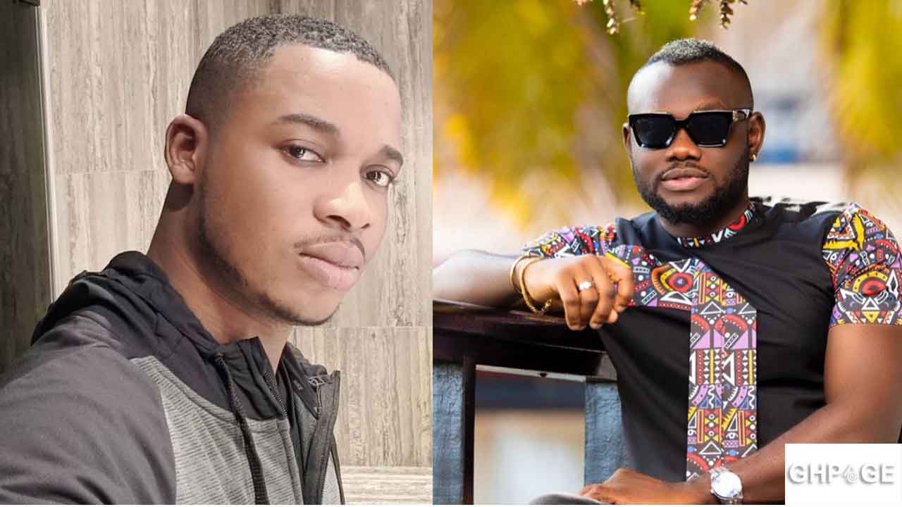 Twene Jonas is educative & funny but his comparisons lack common sense