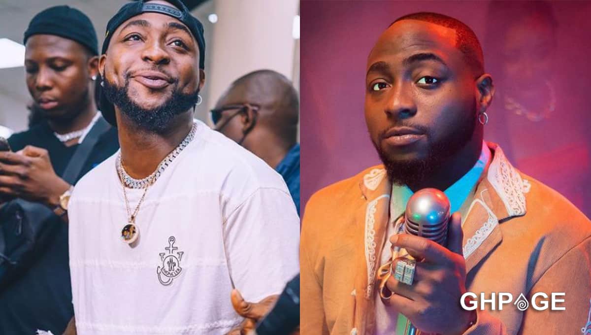 davido