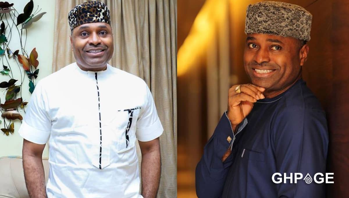 kenneth okonkwo