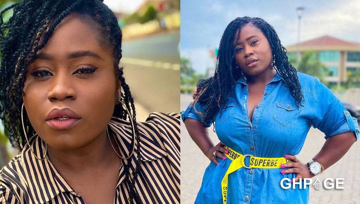 lydia forson