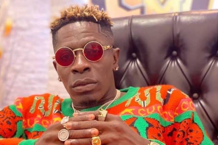 shatta wale