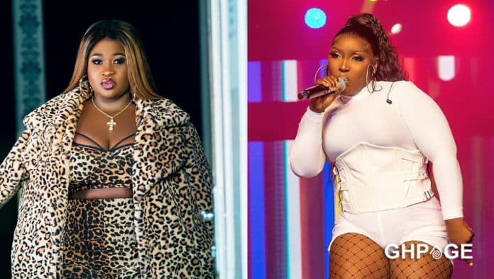 sista afia eno barony