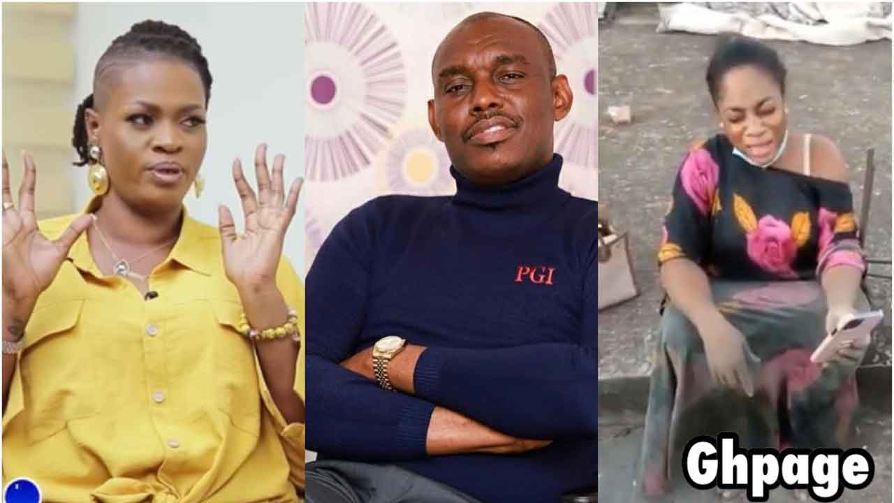Ayisha Modi, Moesha and pastor