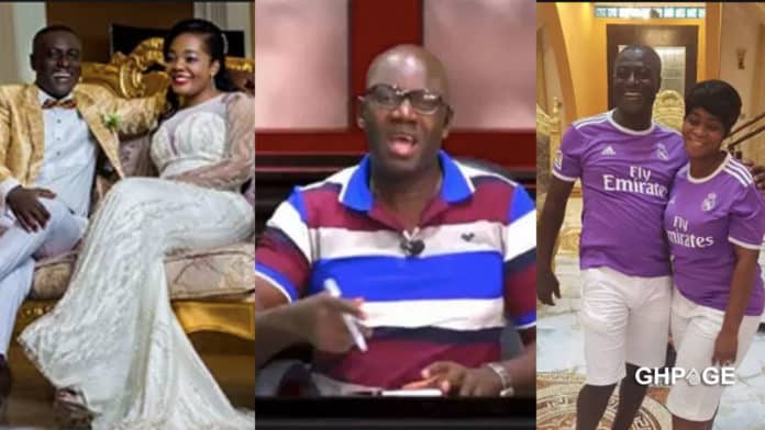 Captain Smart has been sleeping with ladies in all the media houses he works - Kwaku Annan