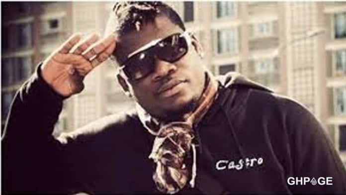 VGMA organizers never contacted me on Castro's tribute - Father