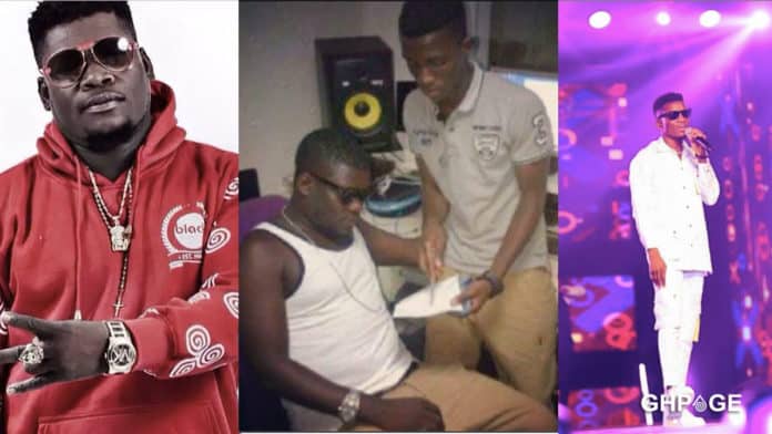 What is the point in declaring Castro dead - Kofi Kinaata asks