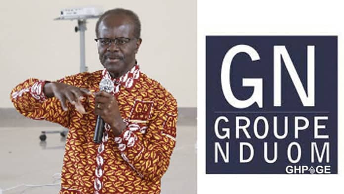 Court awards Groupe Ndoum GHC 174 million as judgement debt
