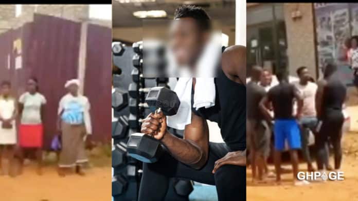 Tantra Hills: Gym instructor killed for sleeping with a married woman (VIDEO)