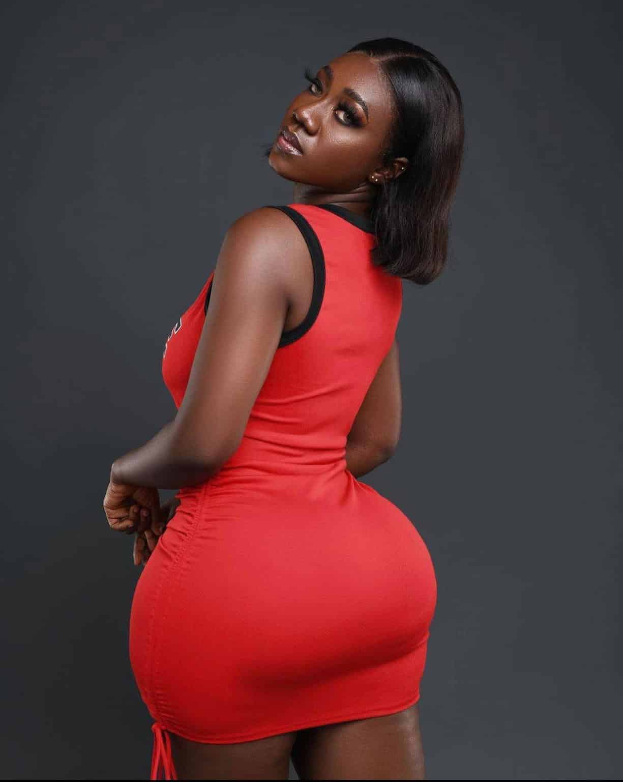 11 Photos released by Hajia Bintu this week that got netizens saying she is the hottest Ghanaian