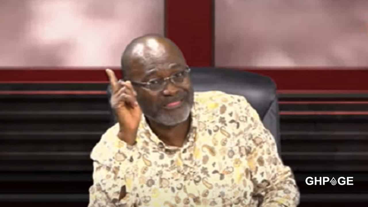 Apologise for your false reportage or I take you to court – Kennedy Agyapong threatens Joy FM