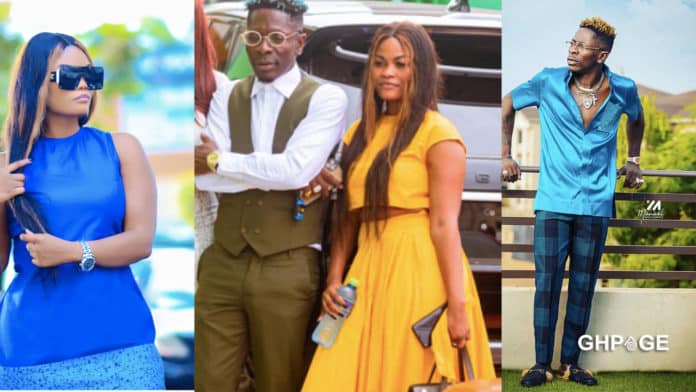 Shatta Wale is not my cousin but my boyfriend - Magluv