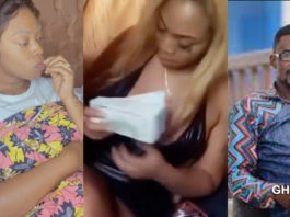 Magluv drops video of Michy allegedly receiving money from NAM 1
