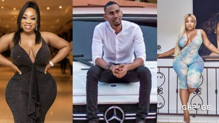 Moesha is mad forever - Ibrah One