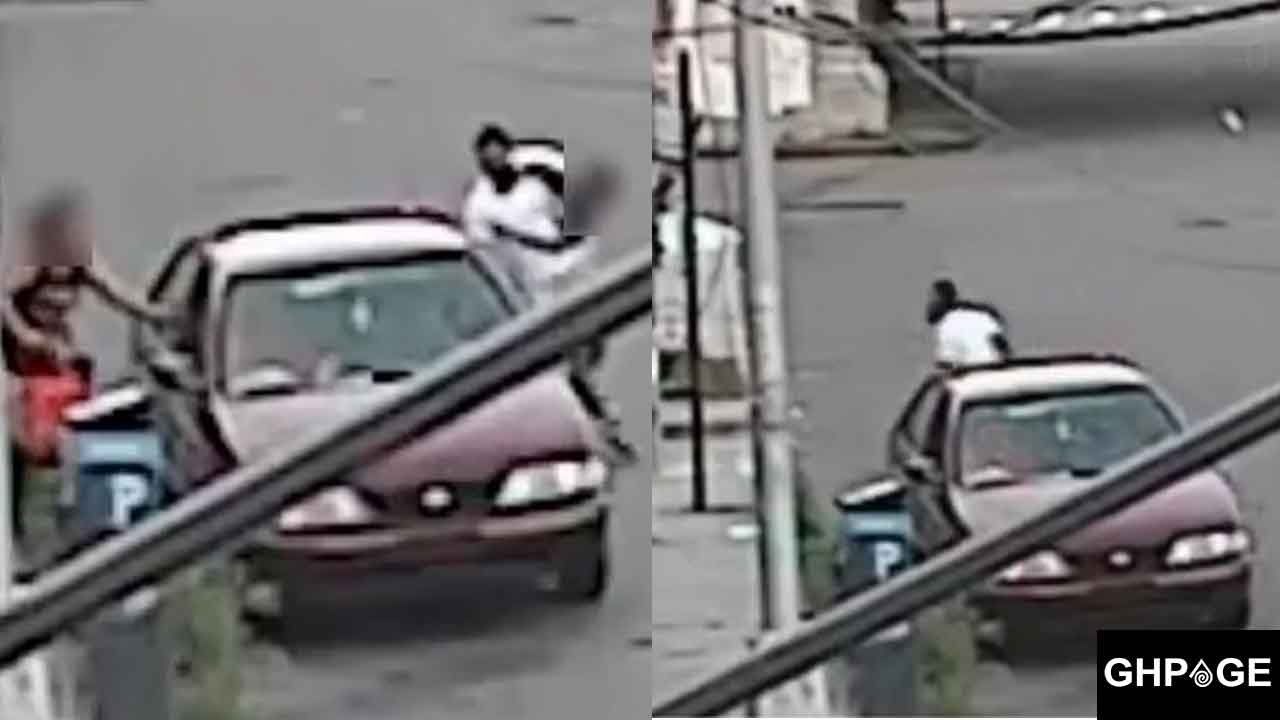 Mother rescues son from kidnappers