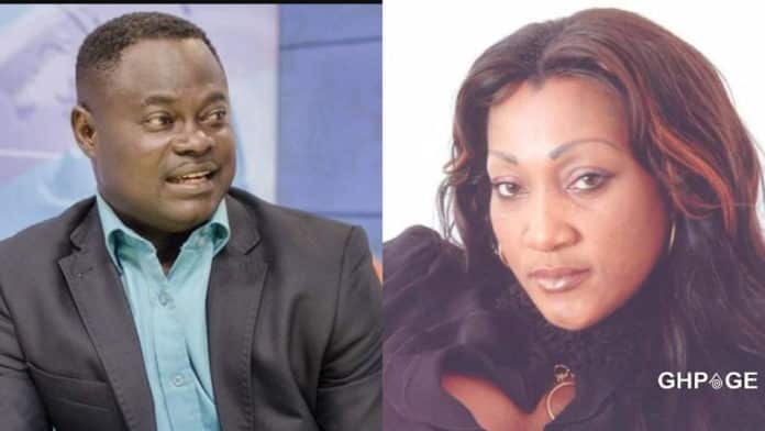 I don't wish for any man to go through my ordeal - Odartey Lamptey