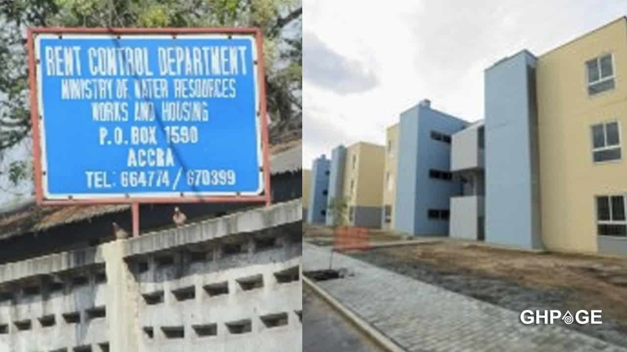 2-year jail term for any landlord who takes rent for more than six months