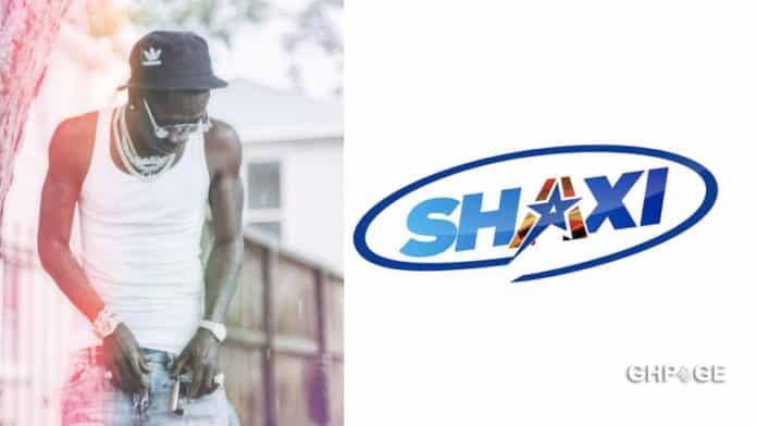 Shatta Wale to start a Taxi service called 'Shaxi'