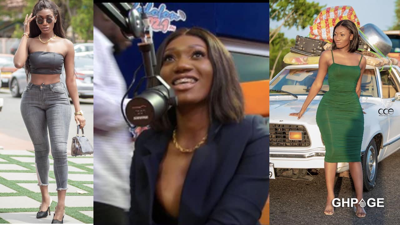 VGMA22: Some award winners didn't deserve their awards - Wendy Shay