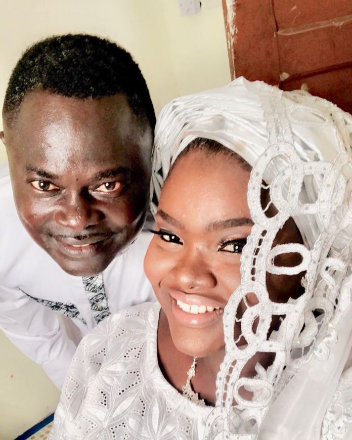 See Lovely Pictures of Odartey lamptey's current wife and children