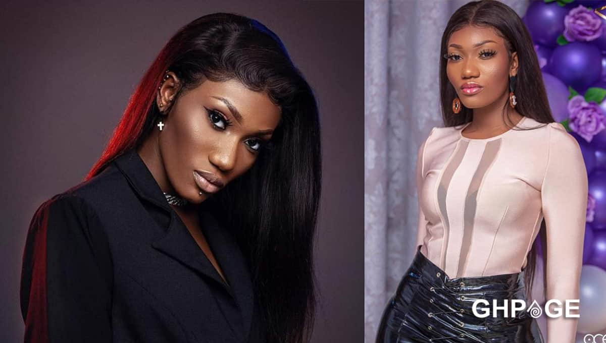 wendy shay