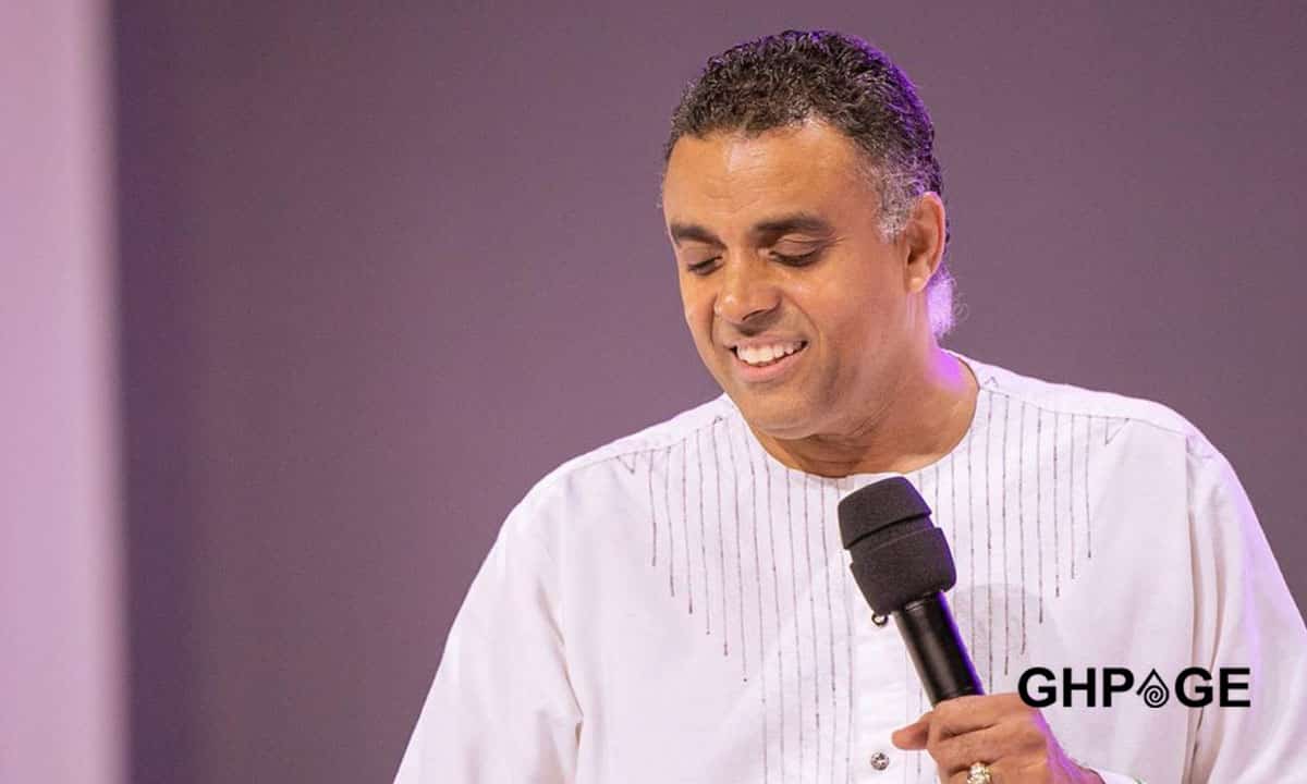 Dag Heward-Mills