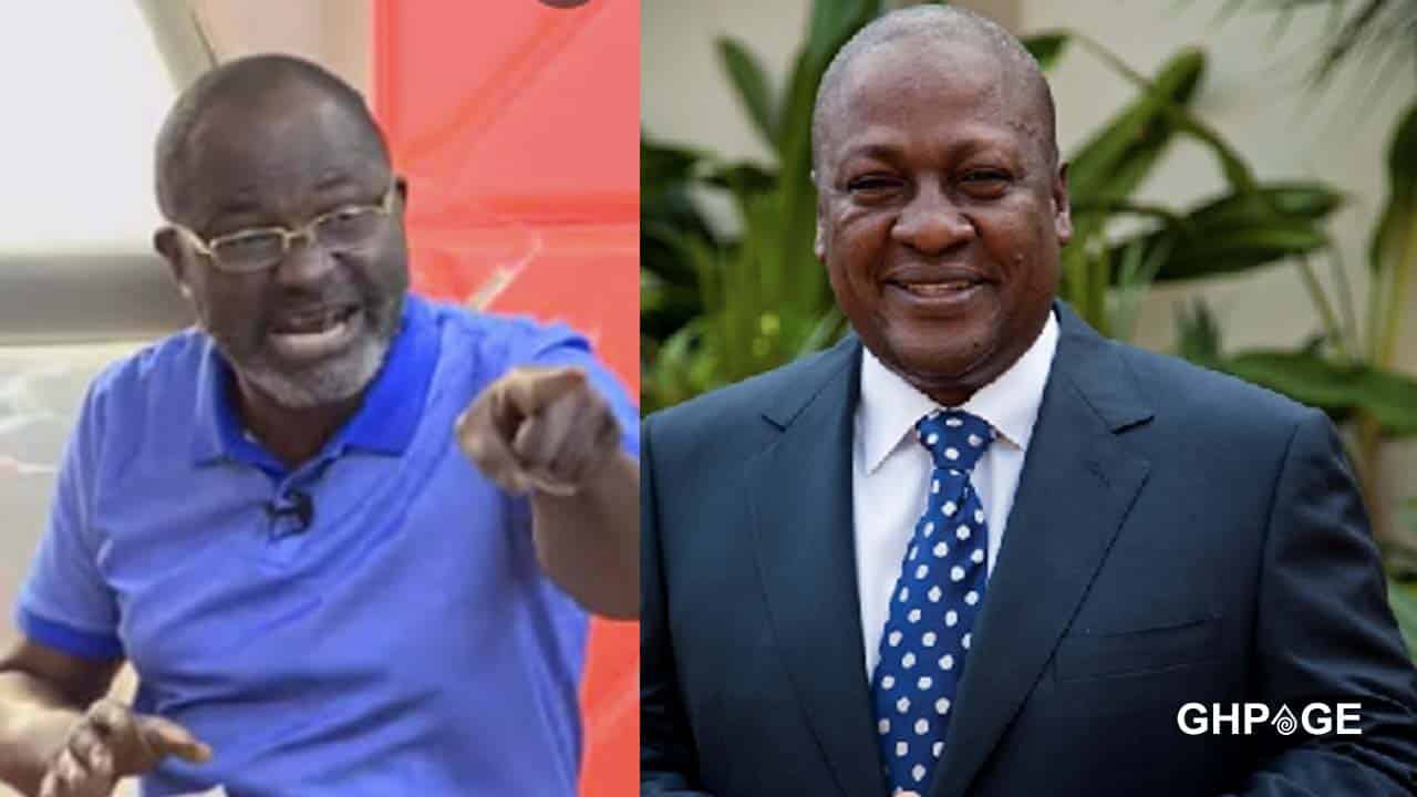 Politicians have destroyed Ghana - Kennedy Agyapong