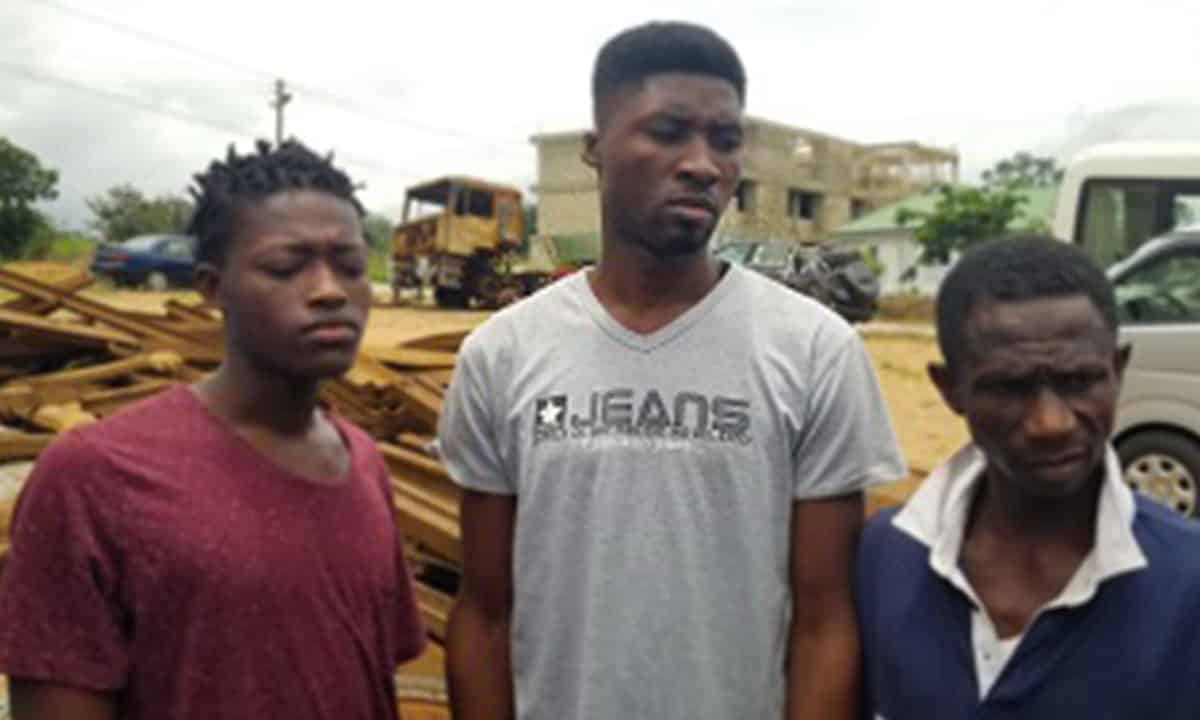 Rail-thieves-The-suspects-after-their-arrest