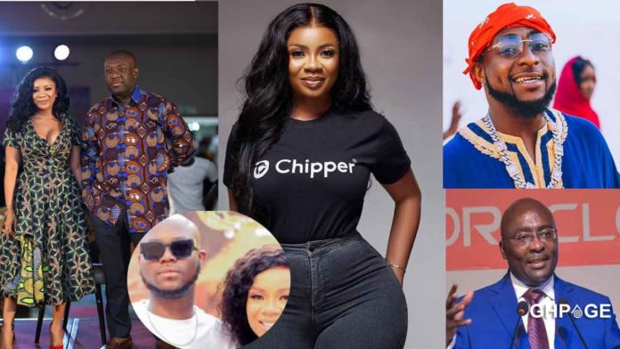 Tall list of men she’s rumoured to have dated or slept with