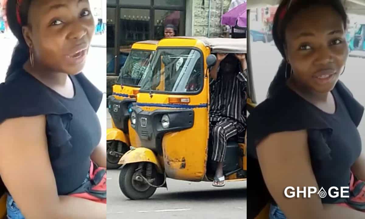 Driving 'Pragya' pays better than being a teacher Female graduate who