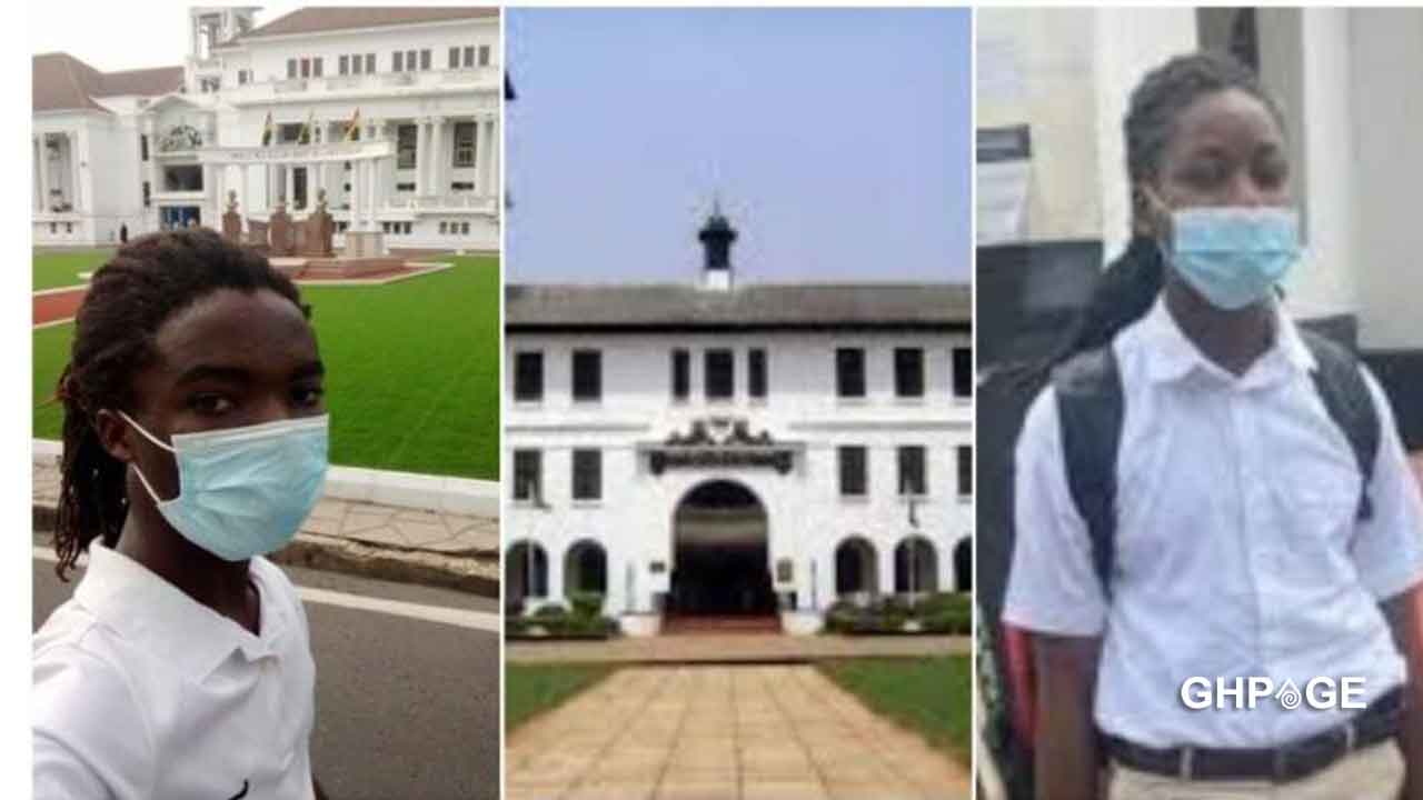 Achimota School drag Rastafarian students back to Court on appeal