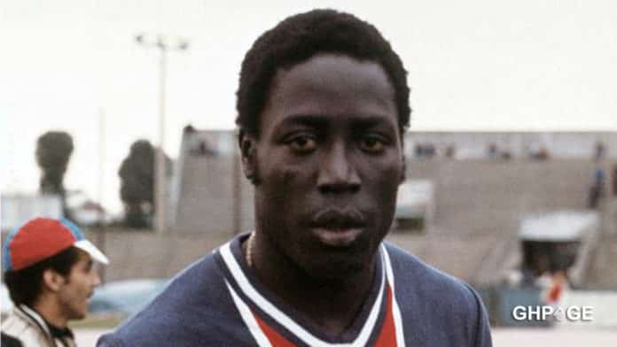 France International footballer dies after 39-years in Coma