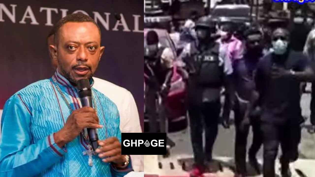 Owusu Bempah