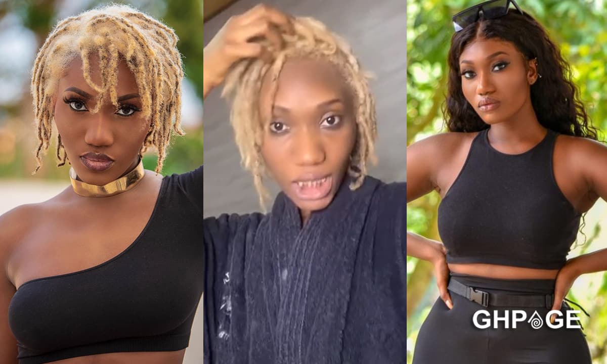 Wendy Shay