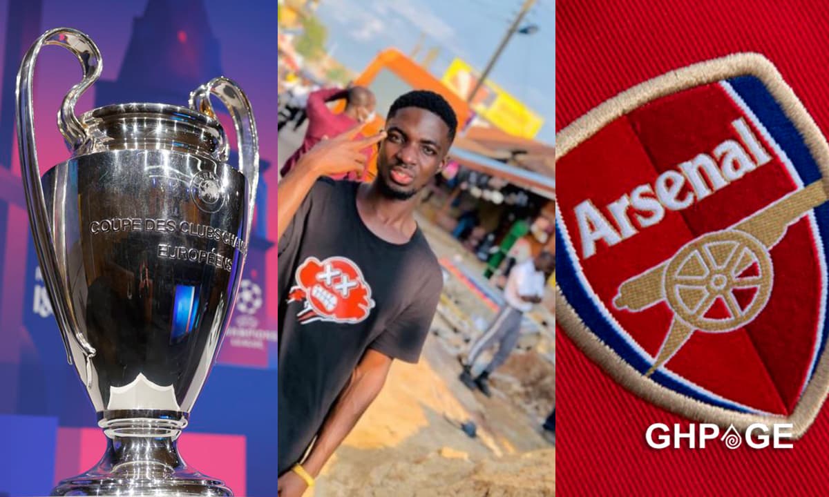 arsenal fan marriage wish