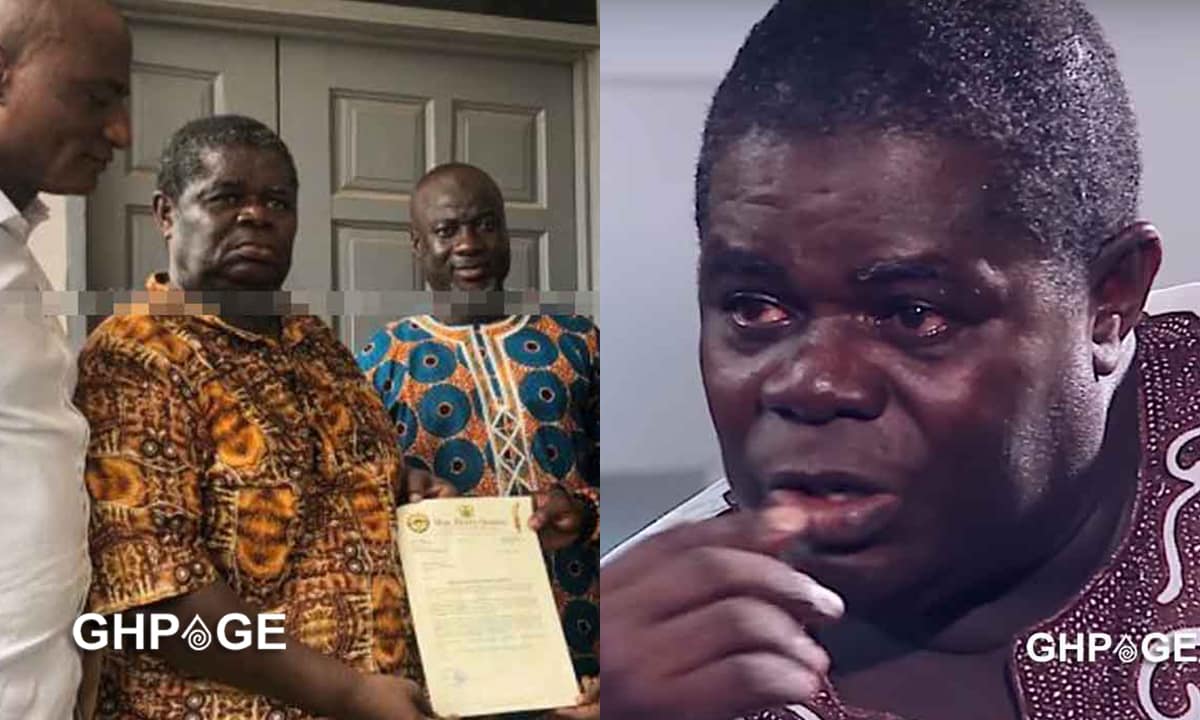 psalm adjeteyfio t.t in tears