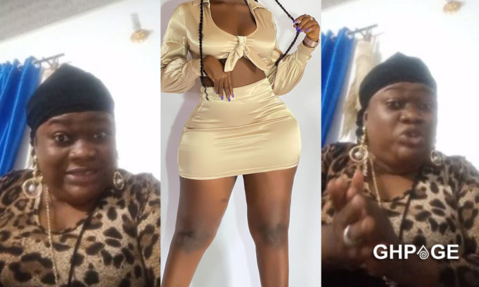 woman slay queen blackmail